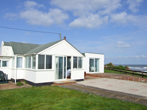 seaview beach house